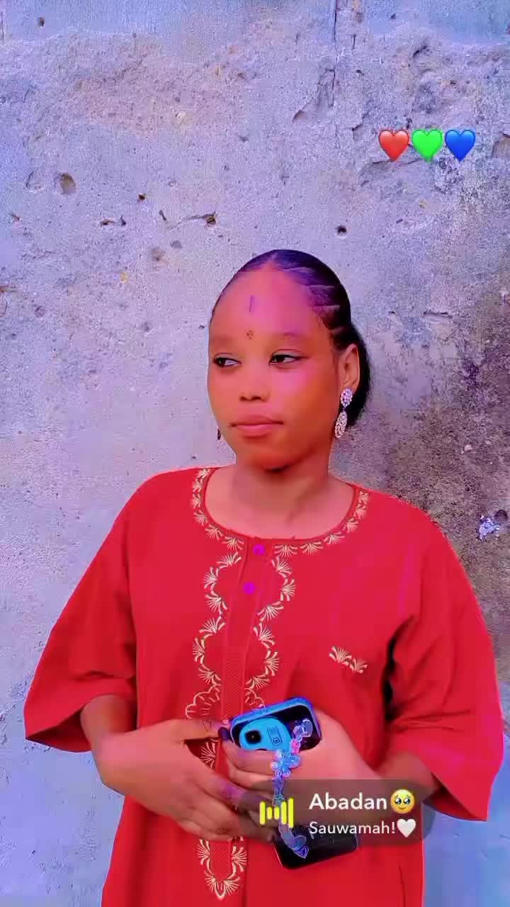 @Aisha