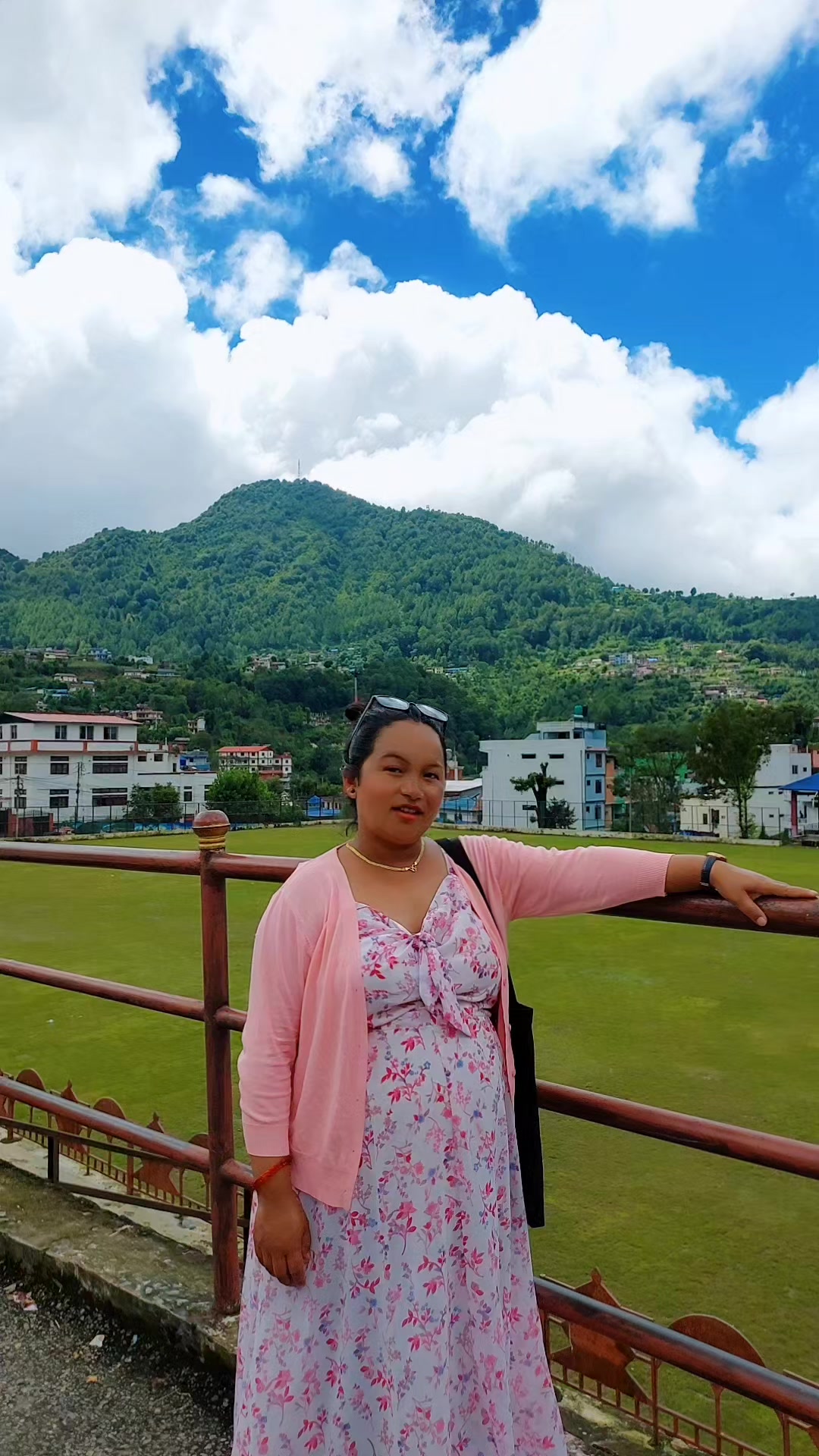 @Sangita kunwar 30 ✝️😇