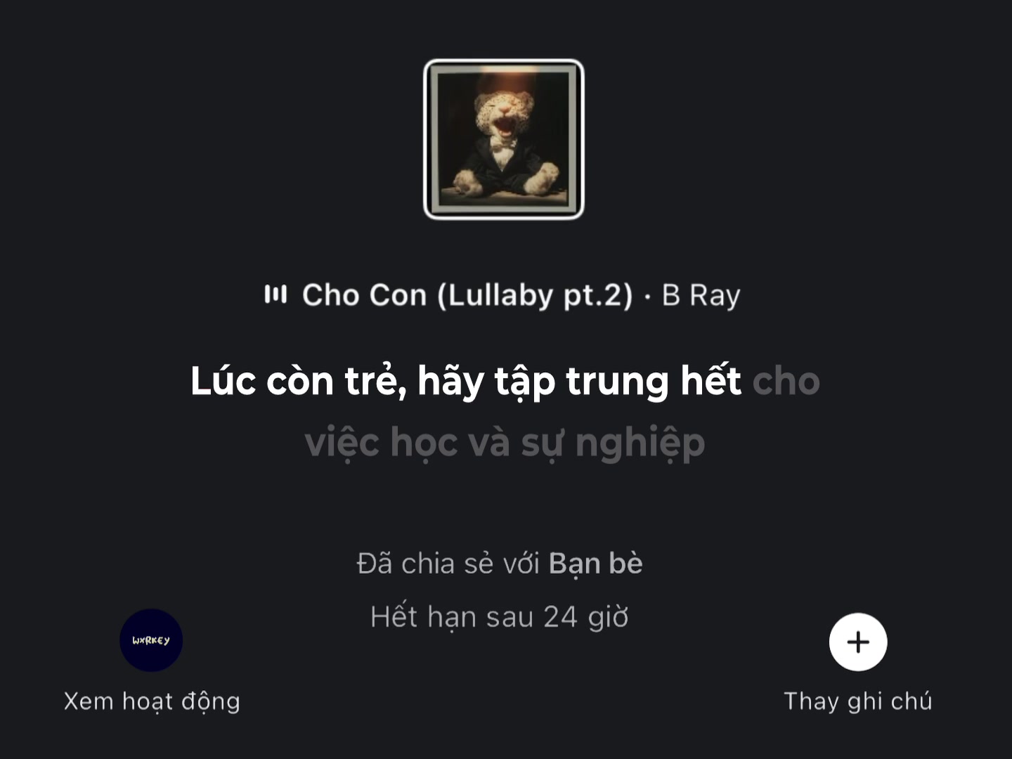 @Wxrkey