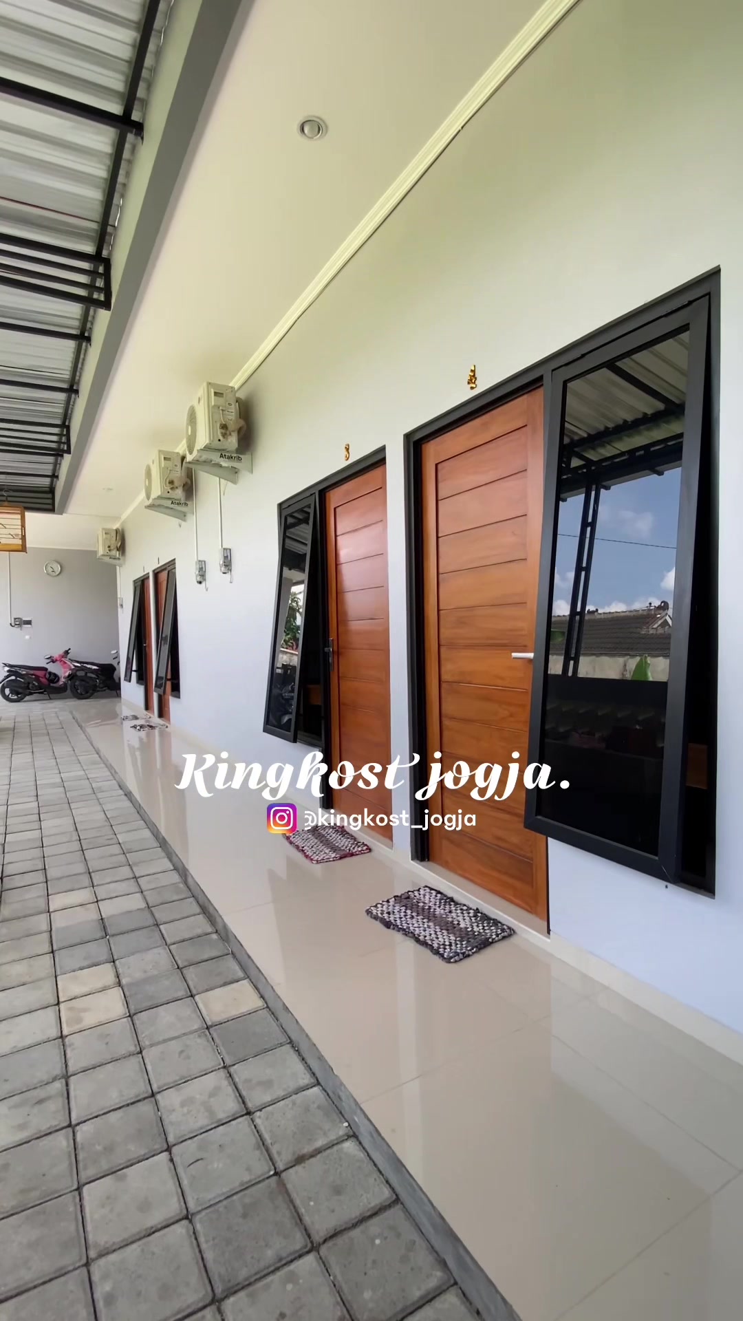 @Kingkost_jogja