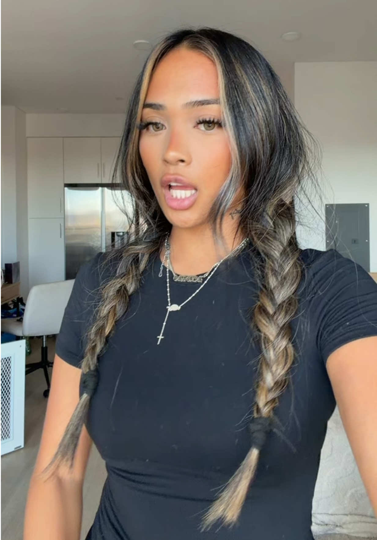 @Zoey Laurenn 🐅