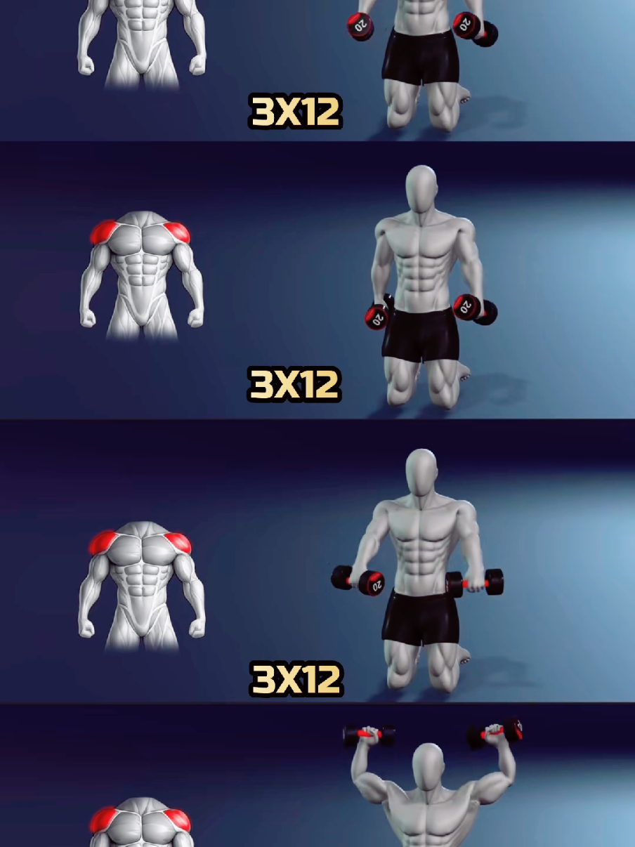 @Workout