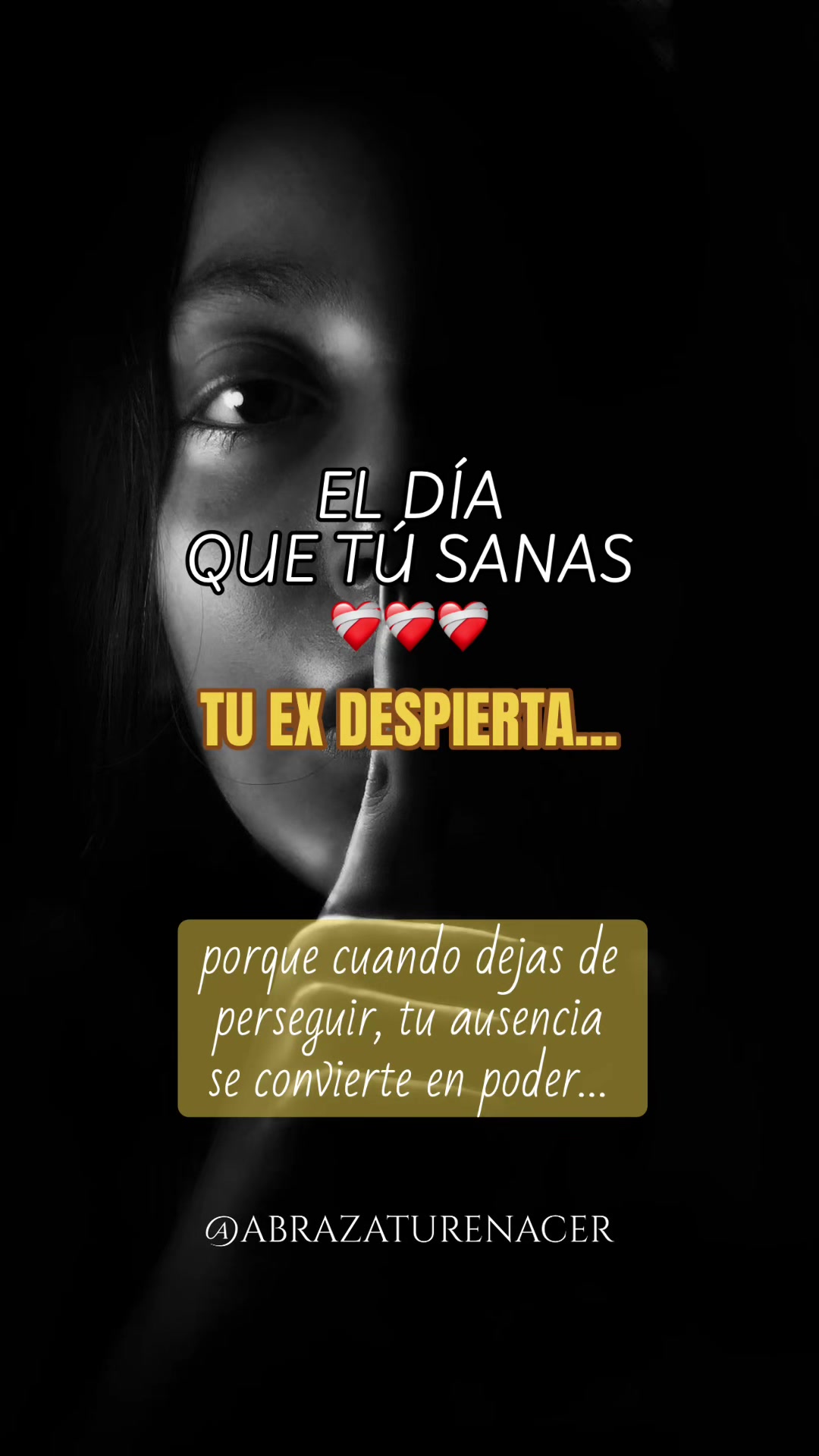 @ABRAZA TU RENACER 🦋