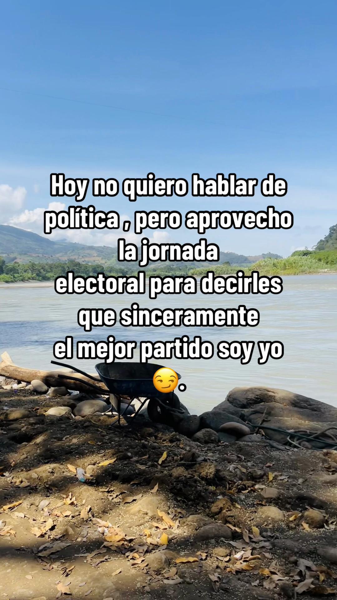 @Josy Saenz