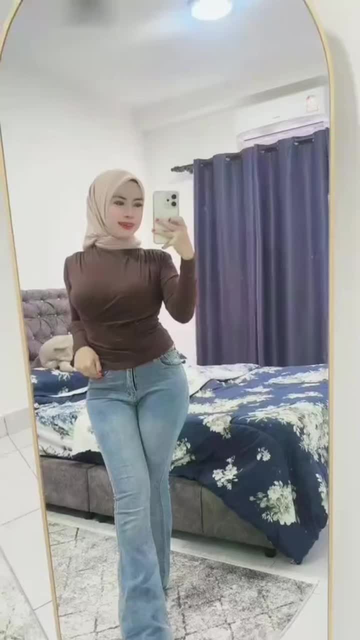 @❤️Gadis kain Batik❤️