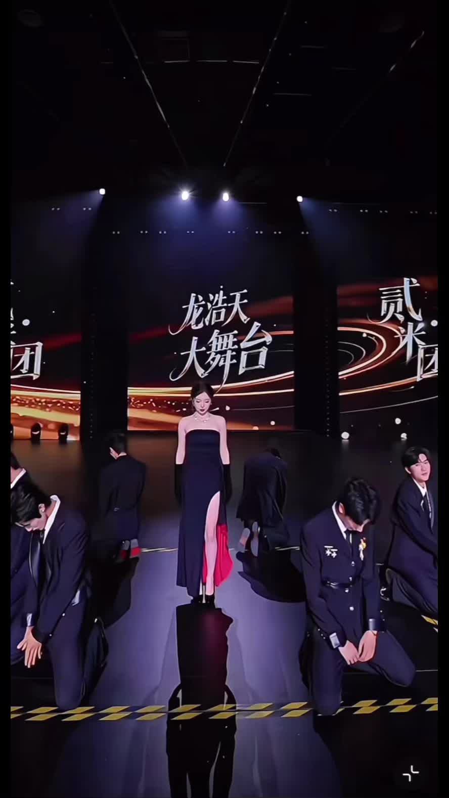 @Trương Tấn Nghi_Jinyi 张晋宜
