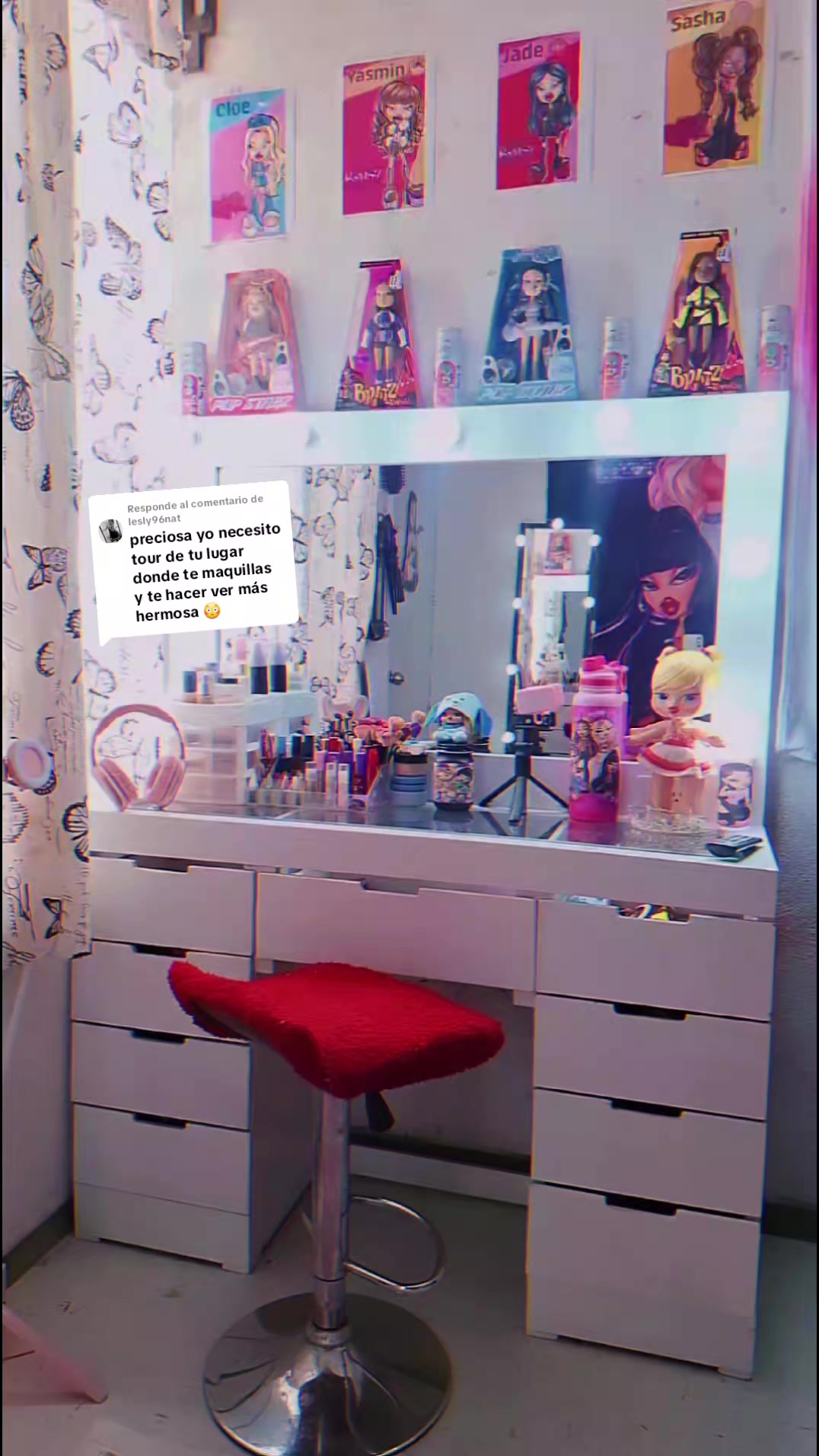 @๐ Chica Bratz ๐