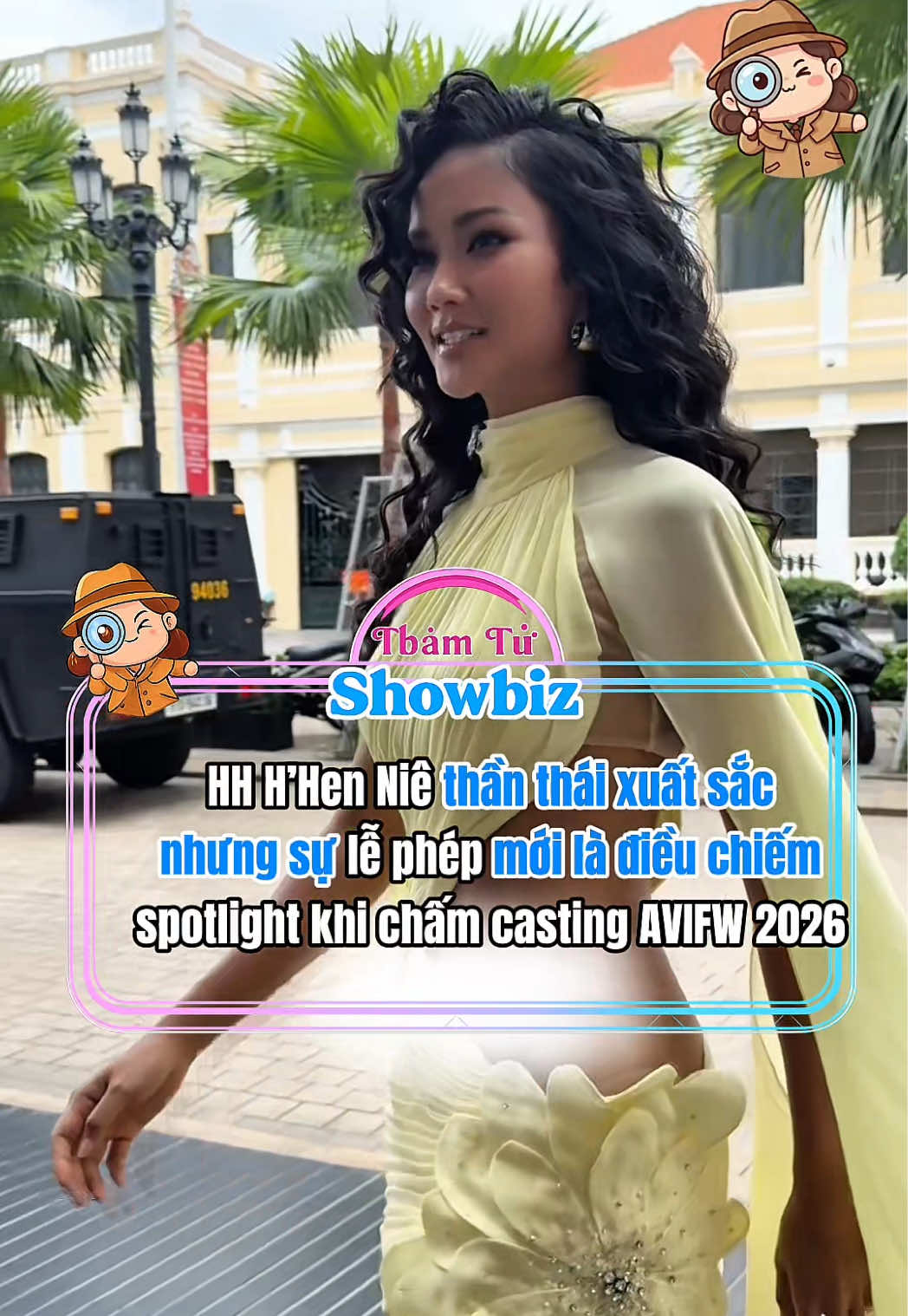 @Thám tử Showbiz