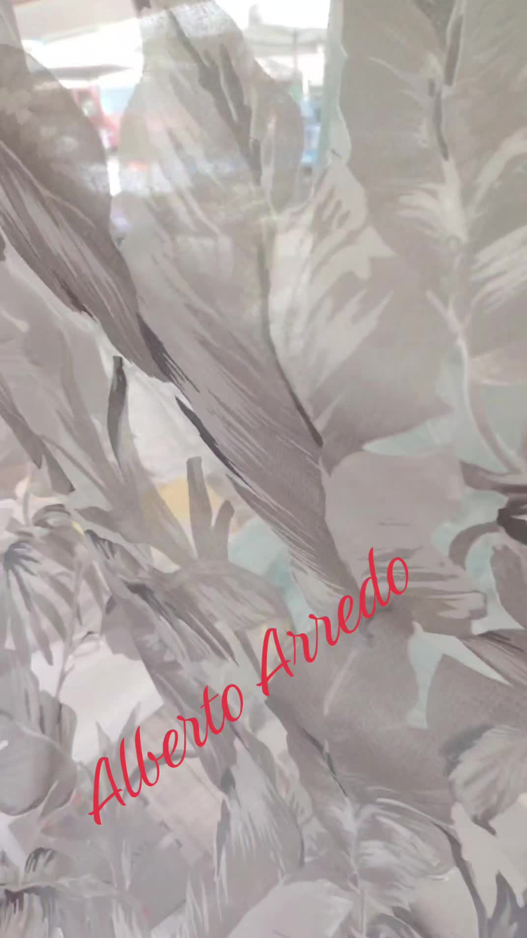 @Alberto. Arredo