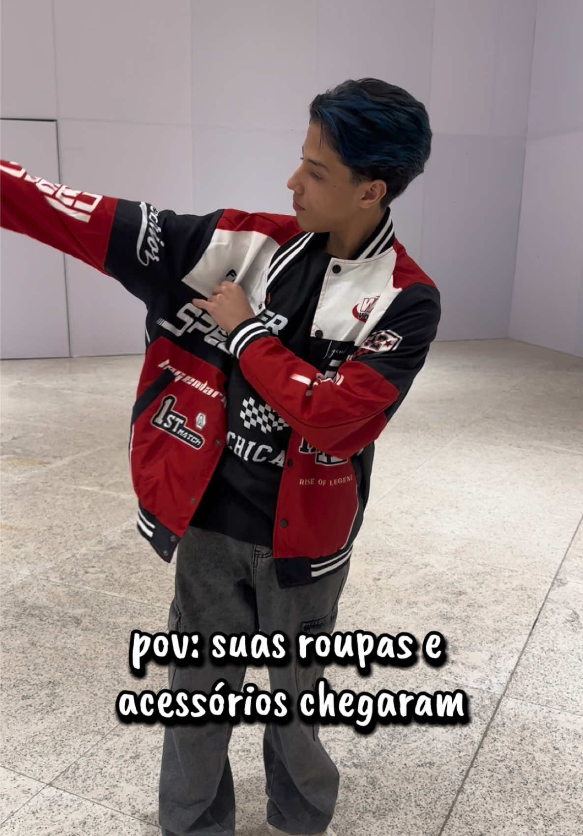 @Henrique Cau&atilde;