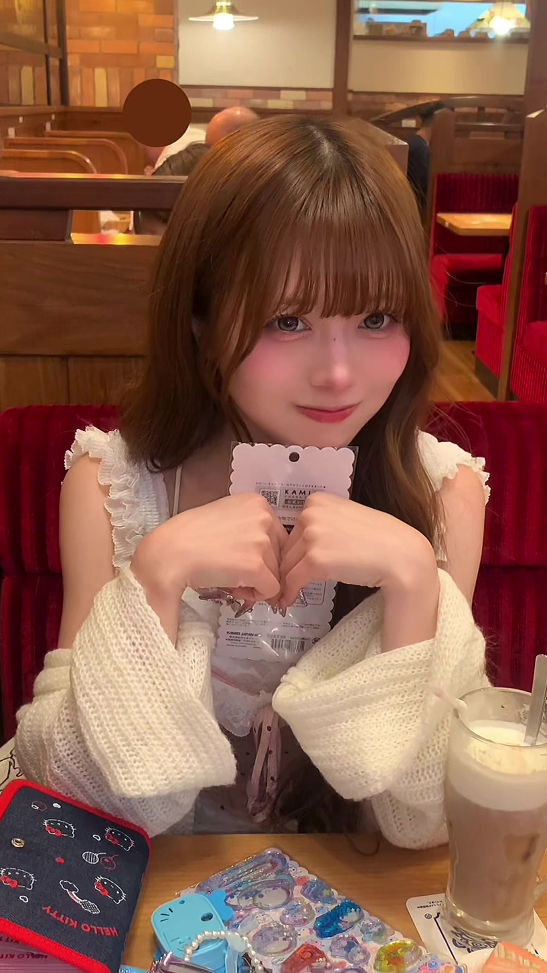 @Kirari