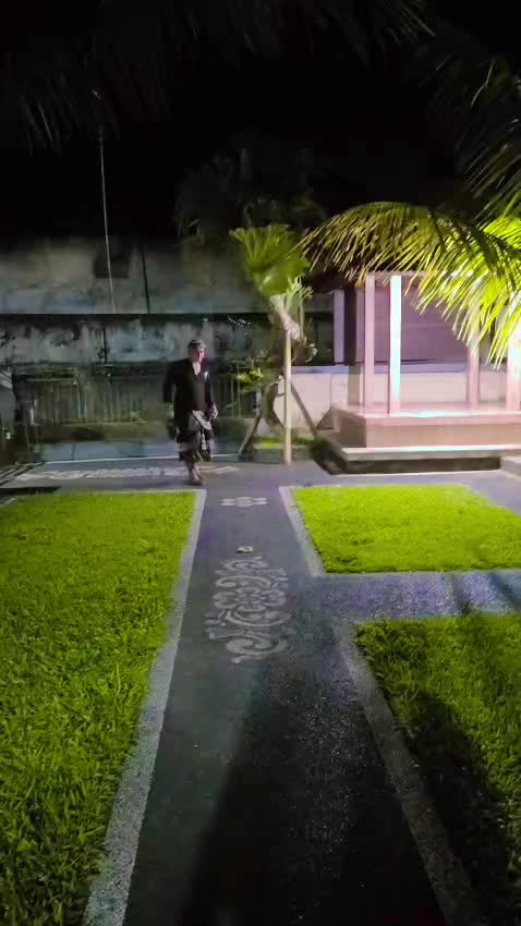@MANGKU SEKAAN