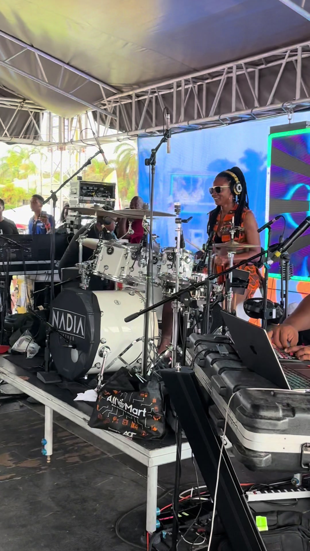 @QuietStorm_Alanna🥁