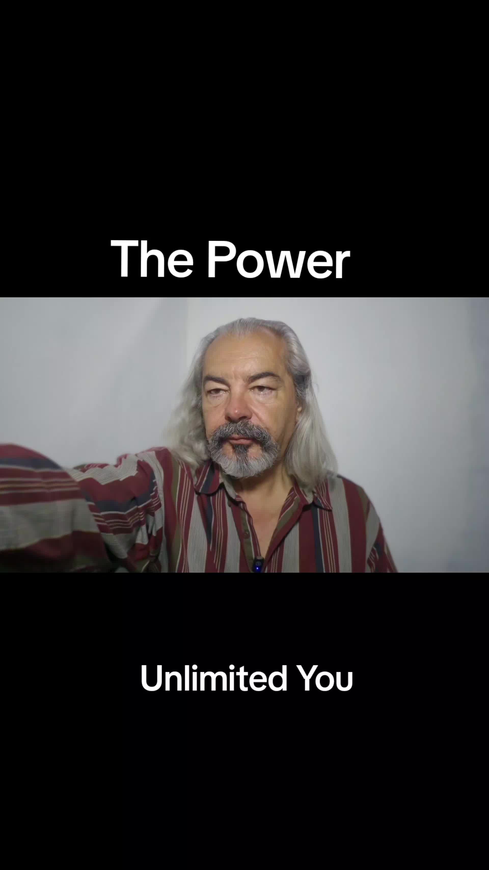 @Unlimited You