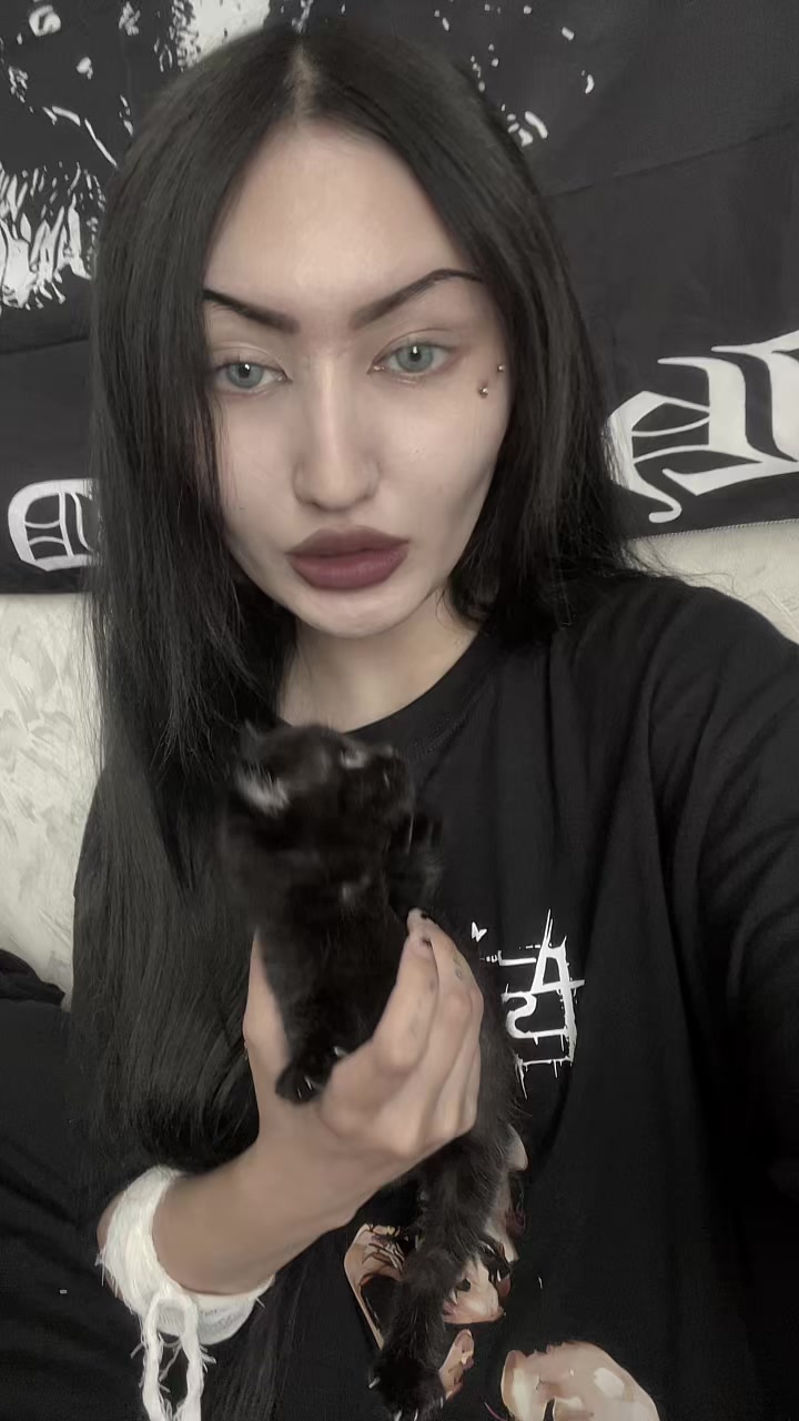 @⛧ НЕ ШАЙТАН ⛧