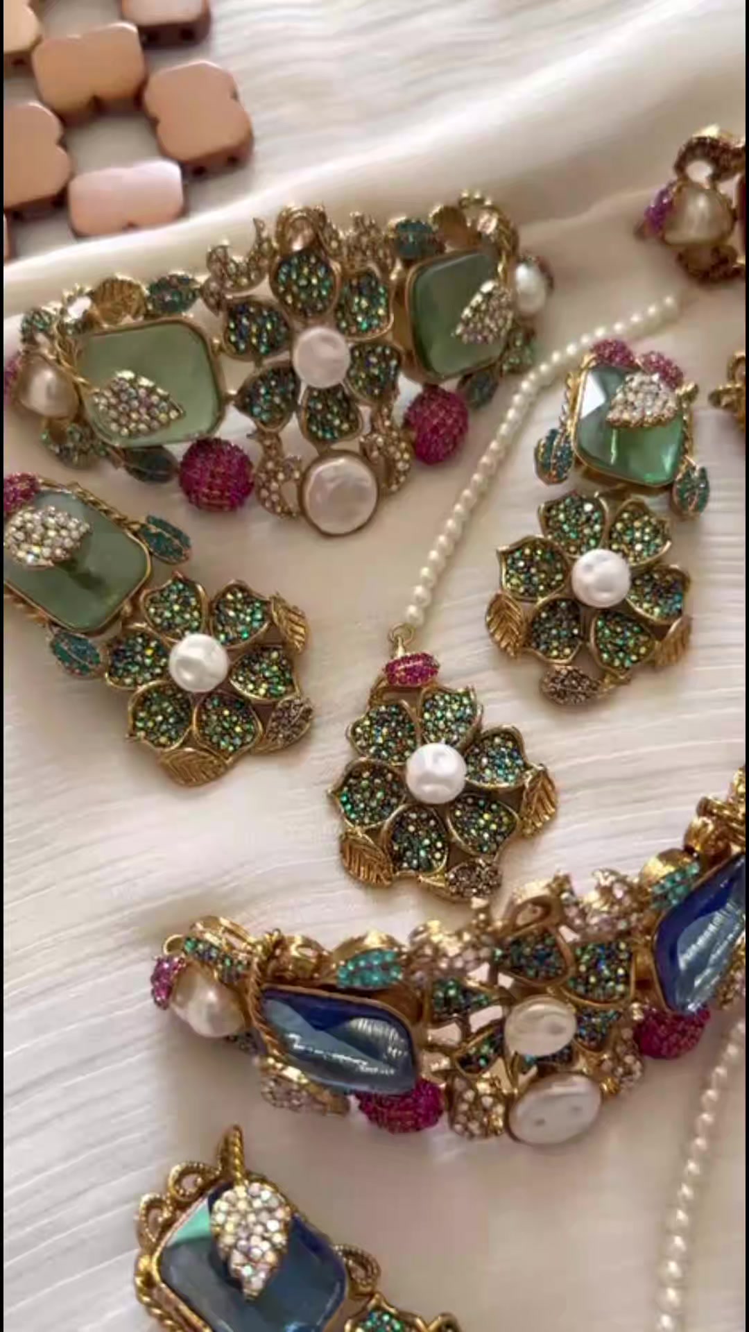 @Shahana Collection