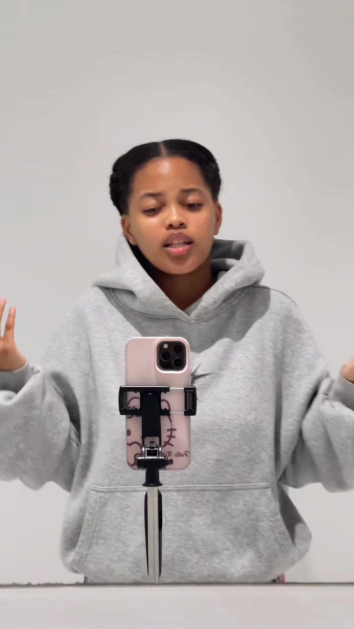 @YT: Luyanda Mqadi