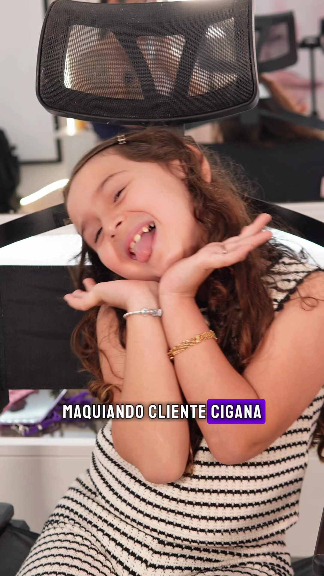@Luana Mesquita