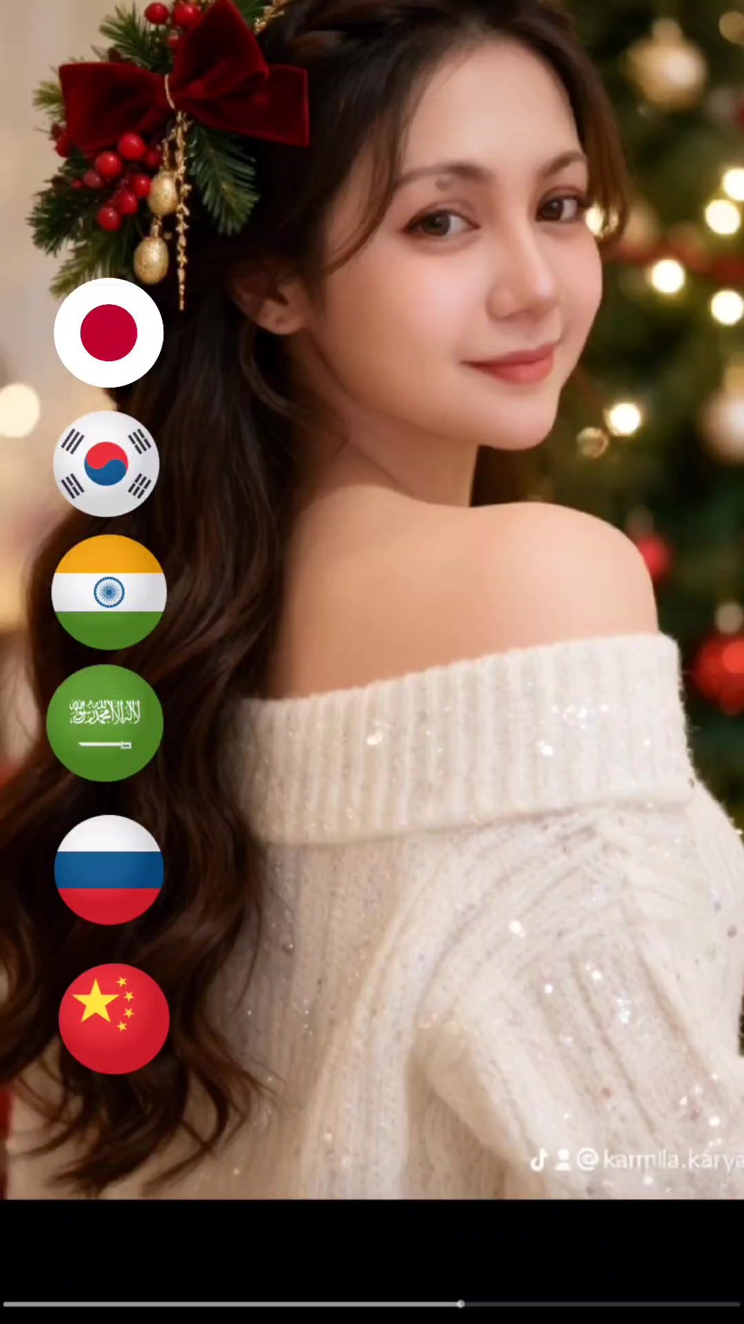 @Karmlla Karya
