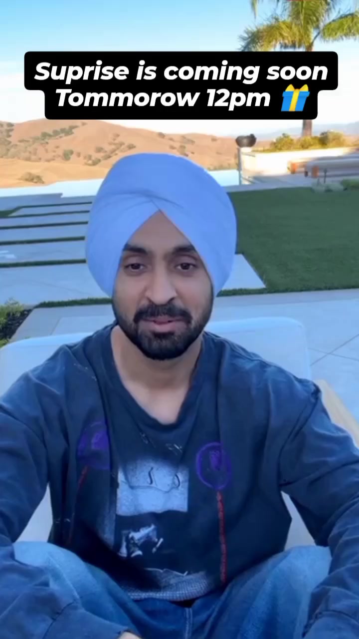 @Diljitdosanjh300
