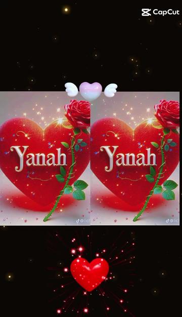 @❤yanniyan❤