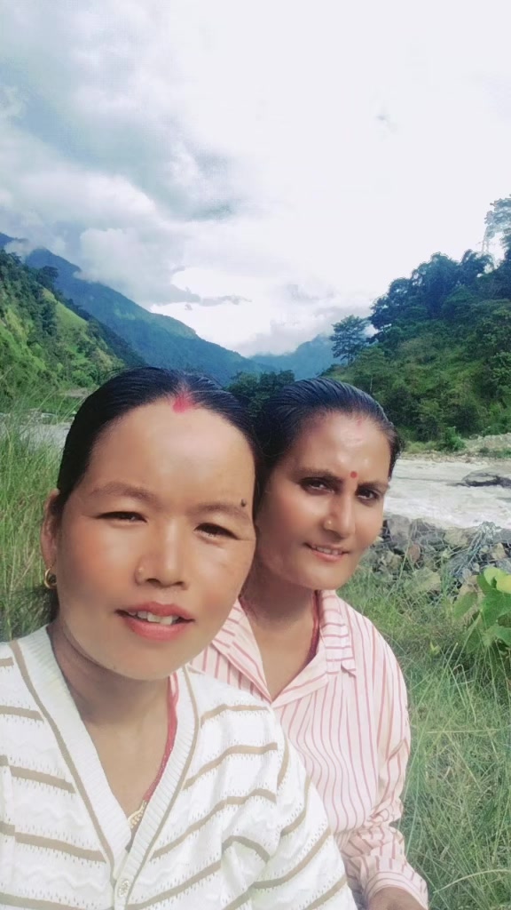 @suku Gurung 💐🫶