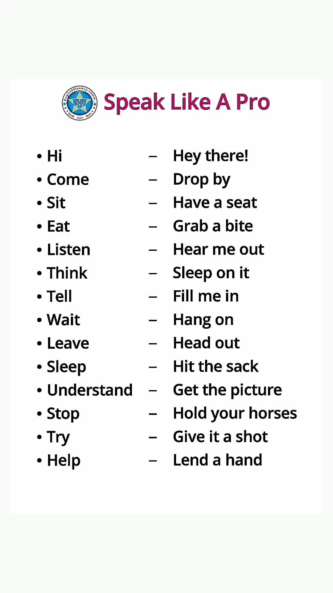 @Englishfluency.comm_