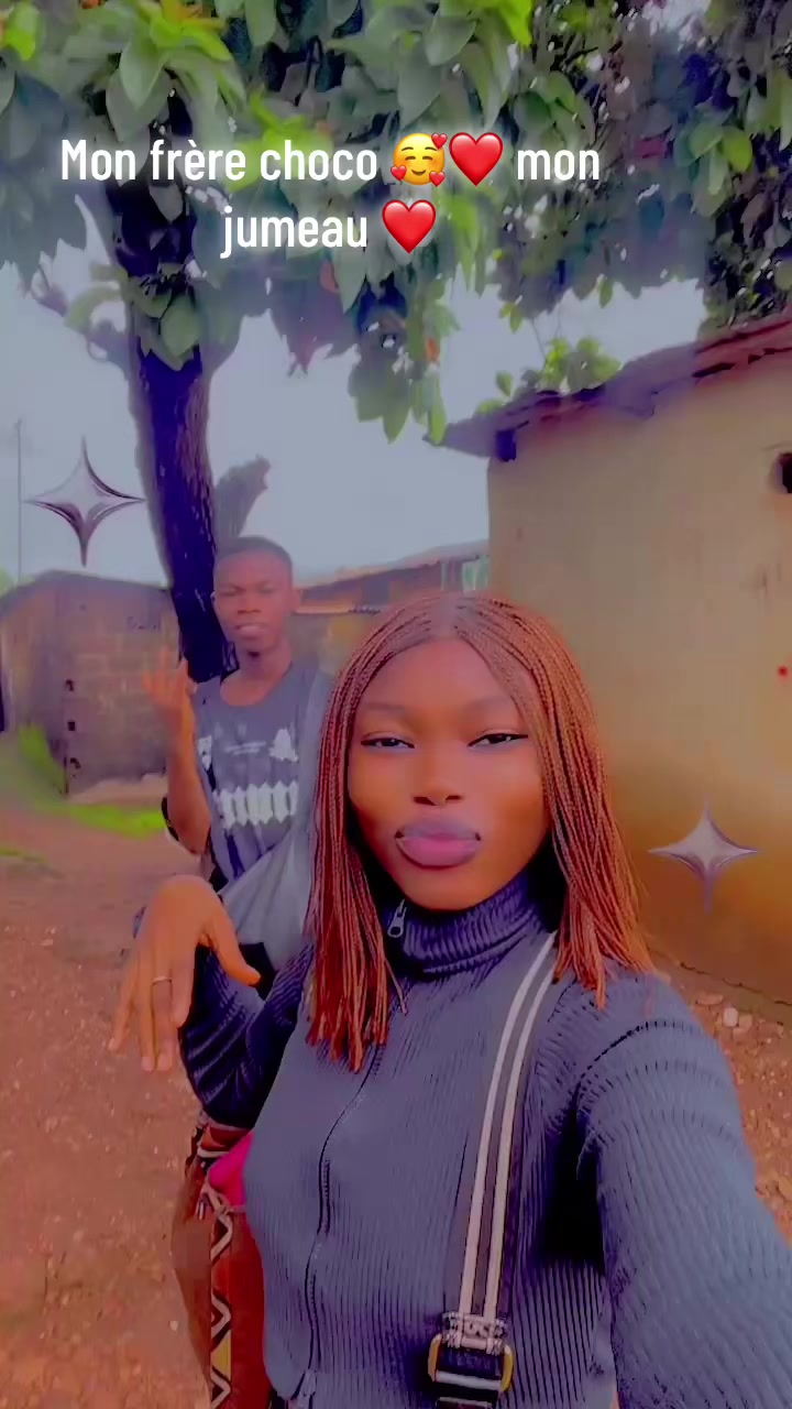 @Mabinty Bangoura