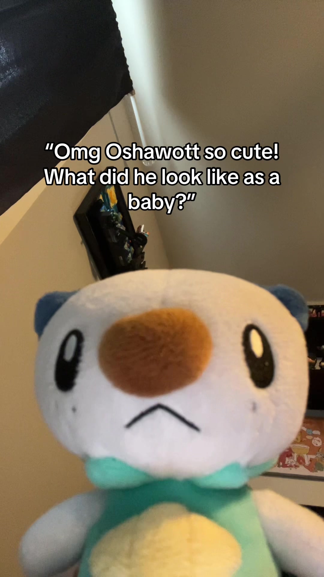 @Oshawott