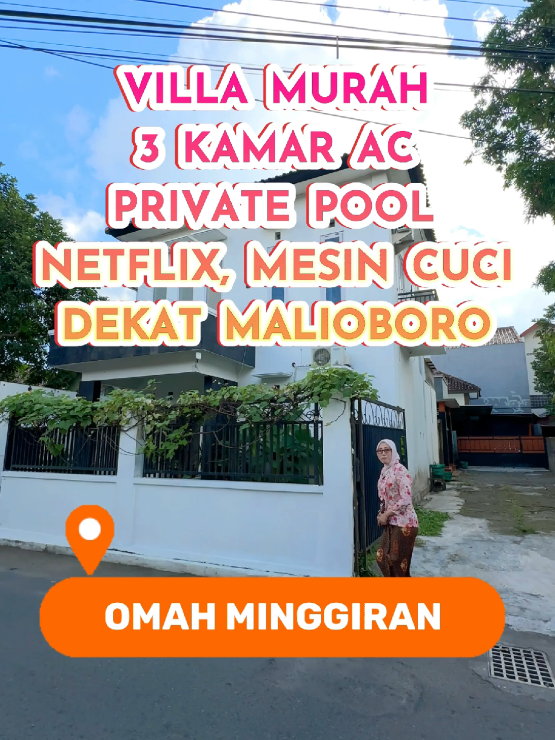 @Mbok Nginep