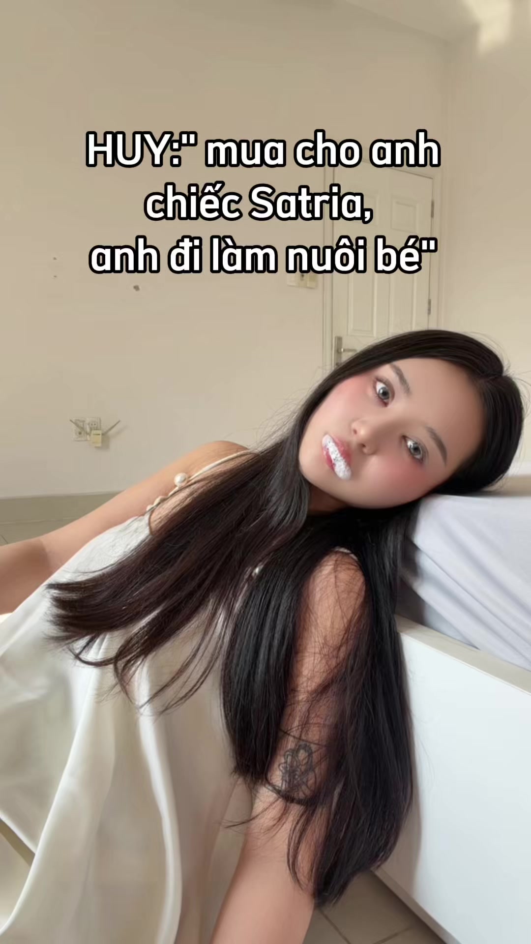 @BABIXOXO NH&Eacute;