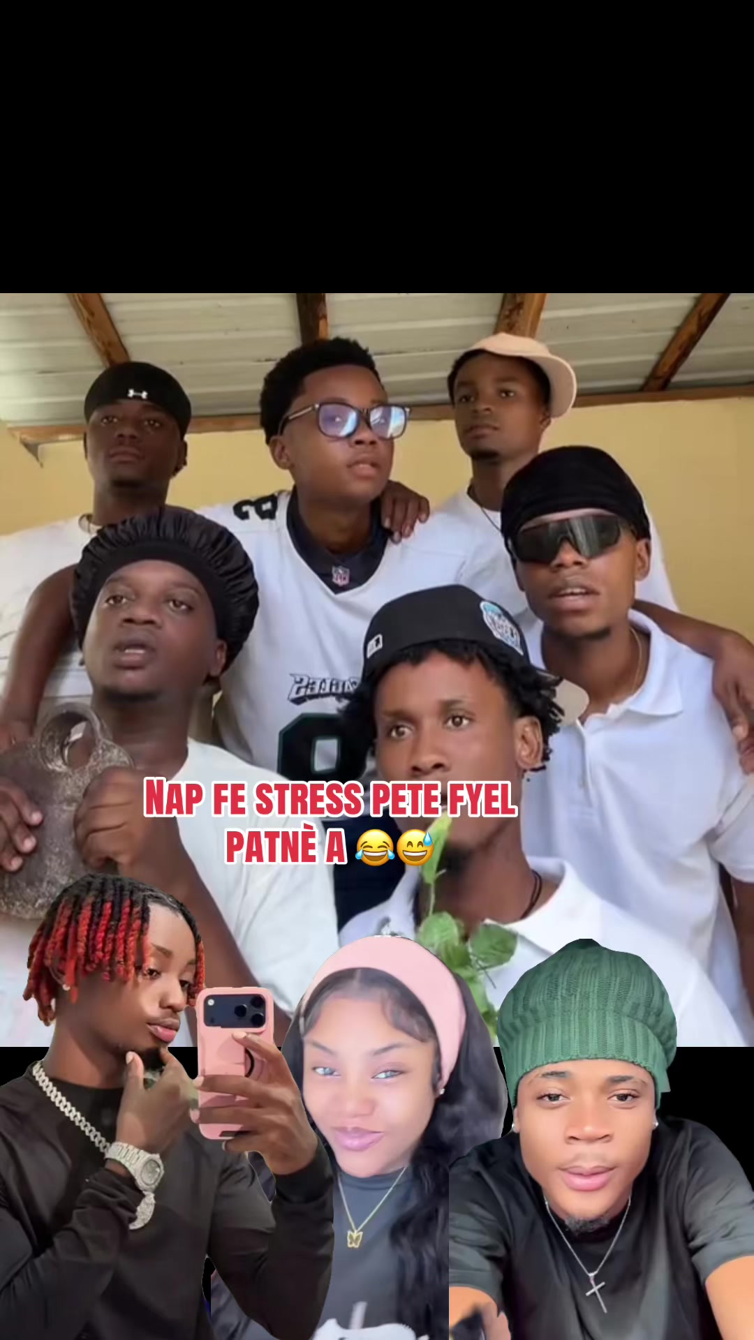 @Snebreh promo