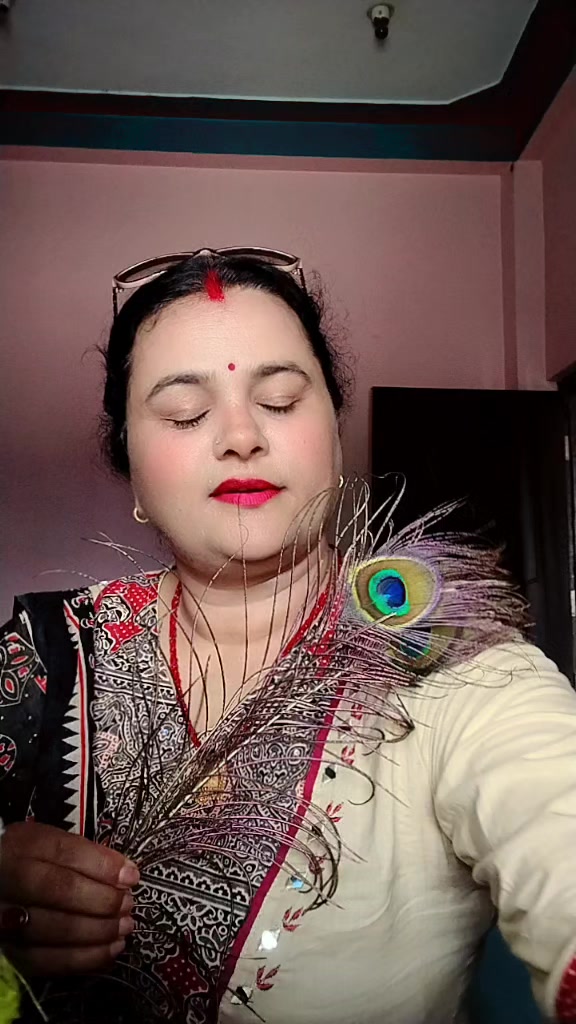 @Sunita Giri
