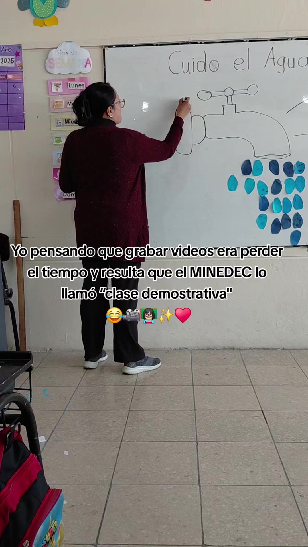 @Profe Jacquita 👩🏻🏫❤️✨️
