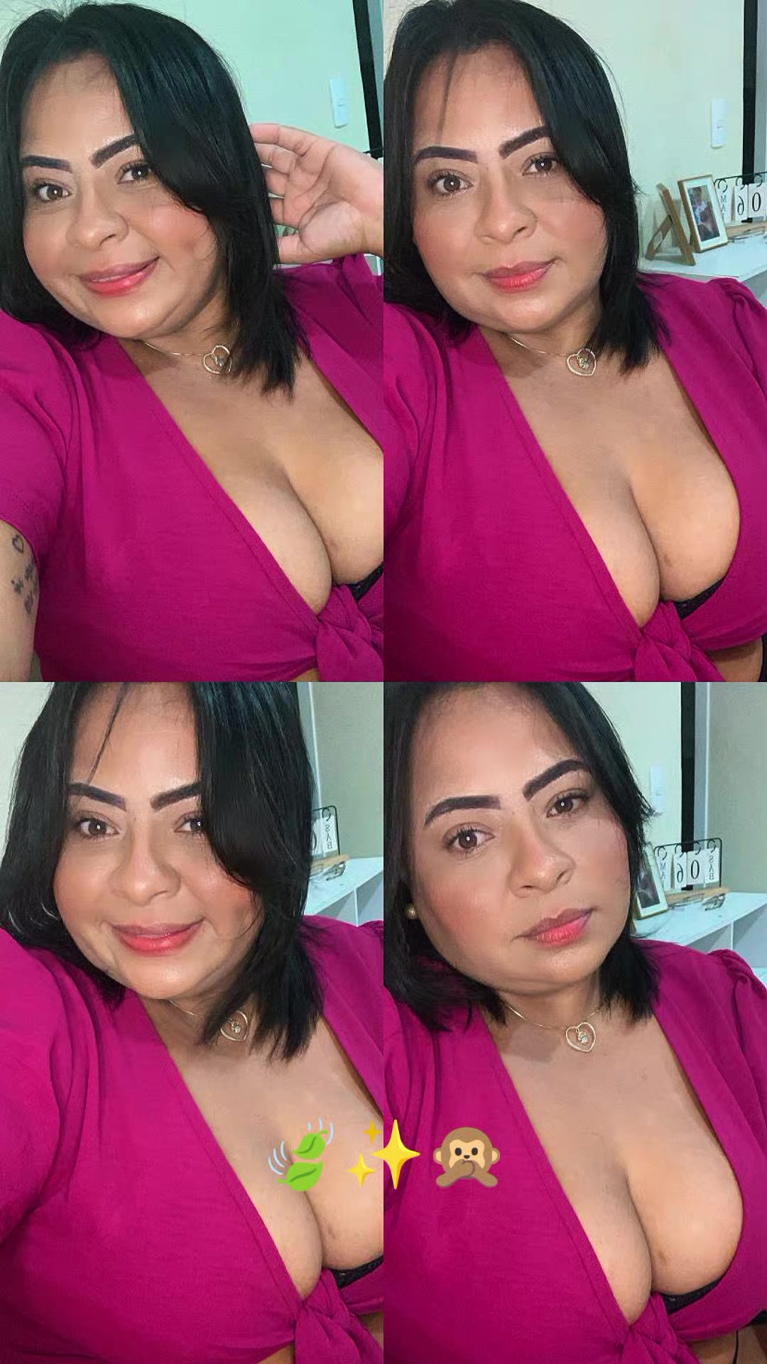 @Luana Mayara