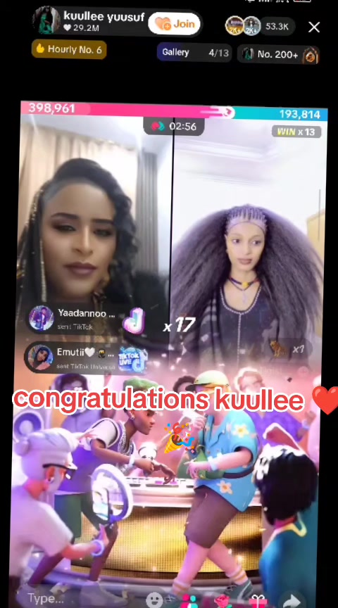@waan ofii 🇪🇹