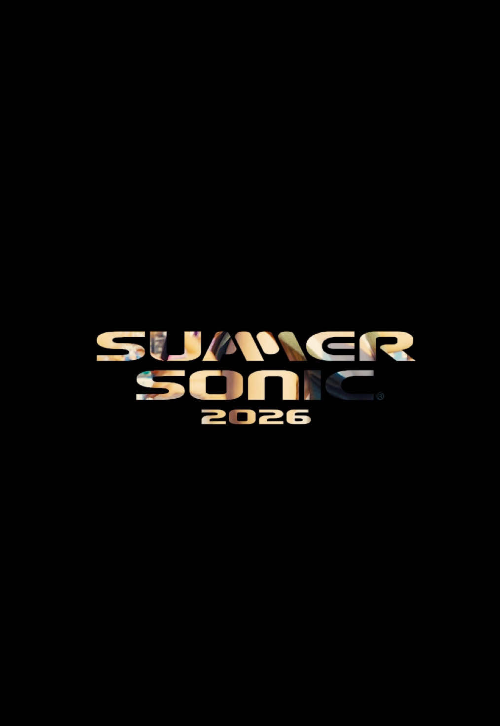 @SUMMER SONIC