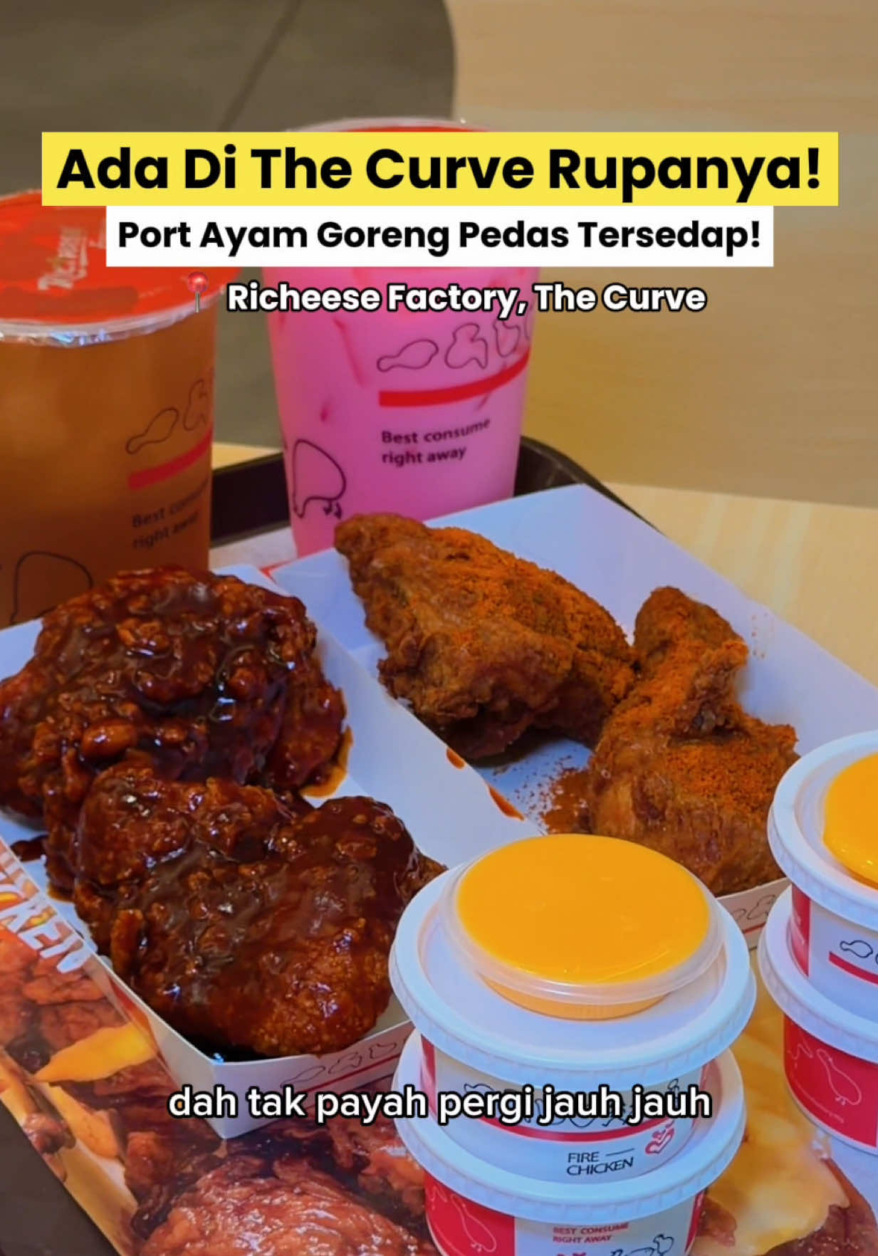 @Aieen Foodie