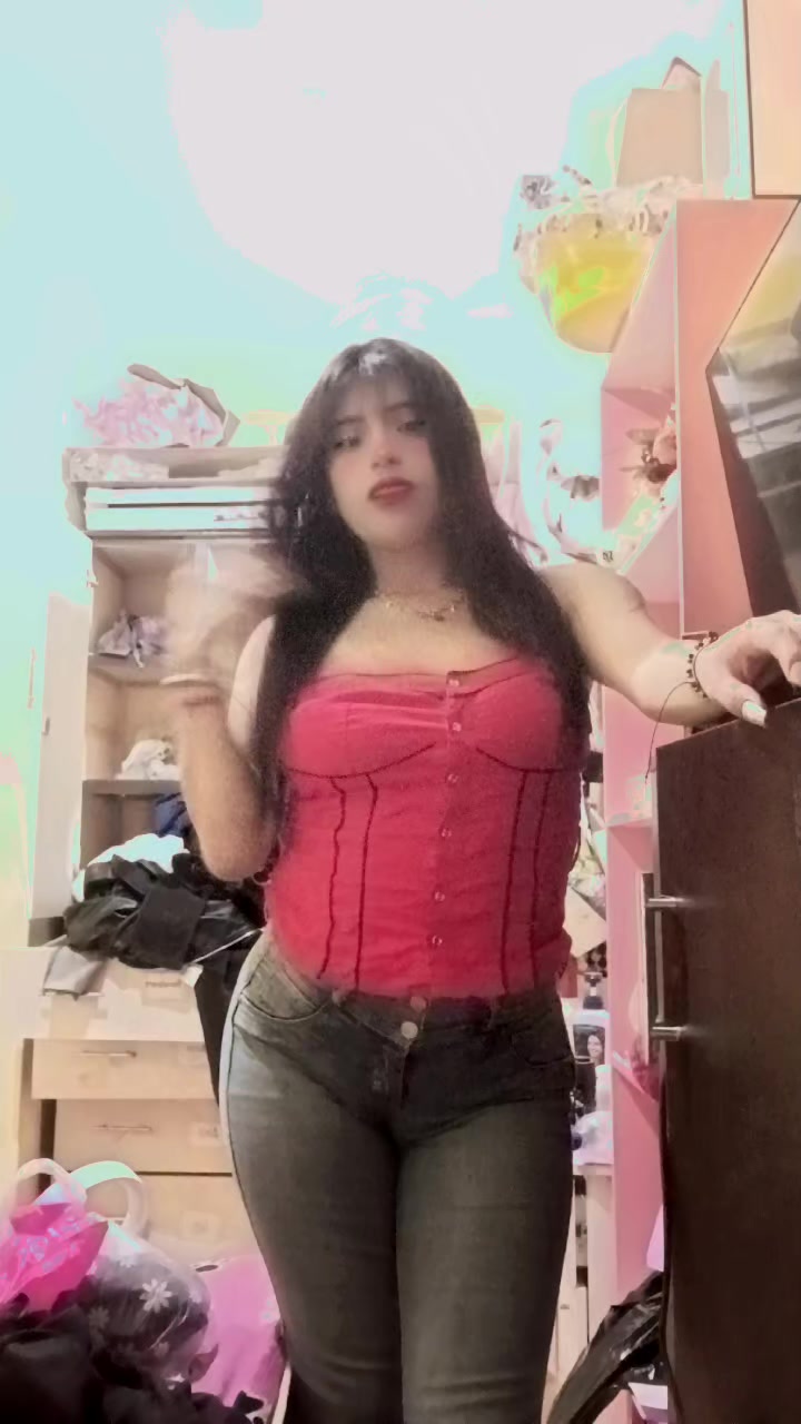 @LA PEQUÉ😈