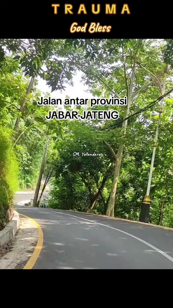 @SM Yollandara