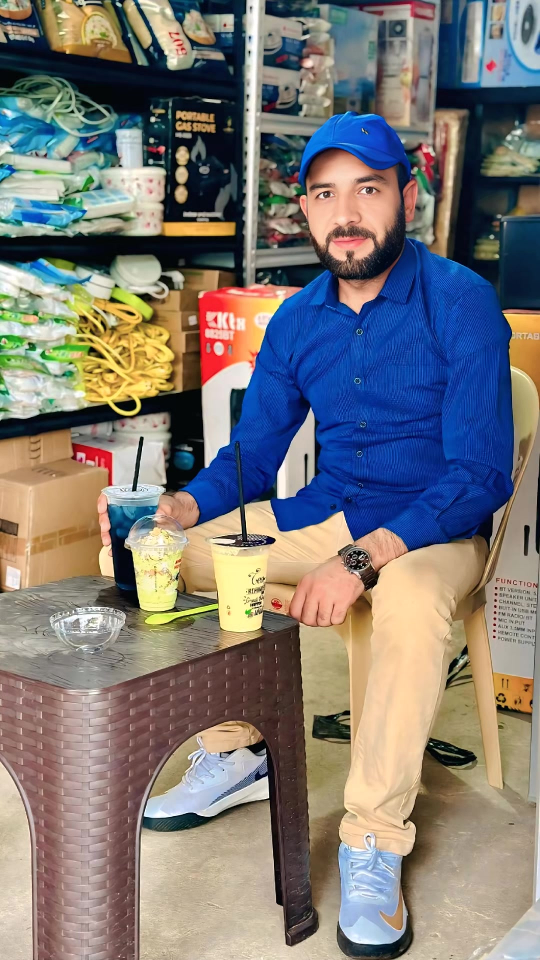 @IRFAN ALI KHAN