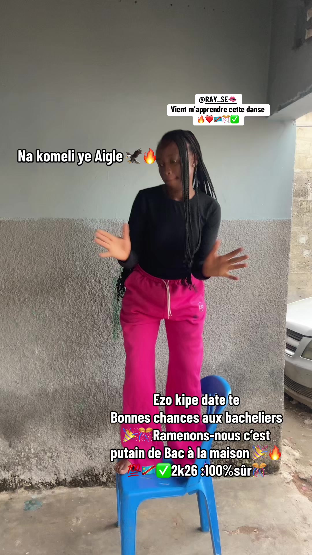 @🦋CHR&iuml;~STĘLL&Aring;🤍