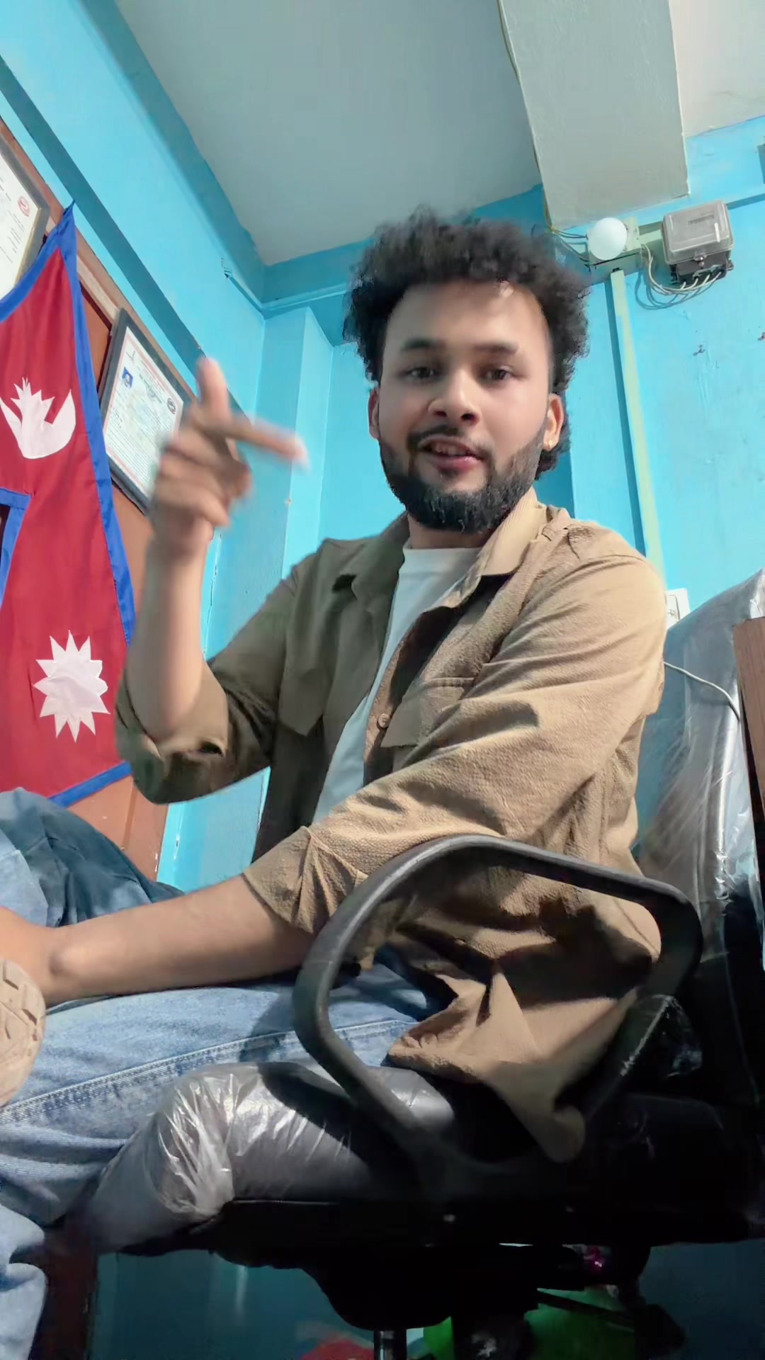 @Rabin Poudel