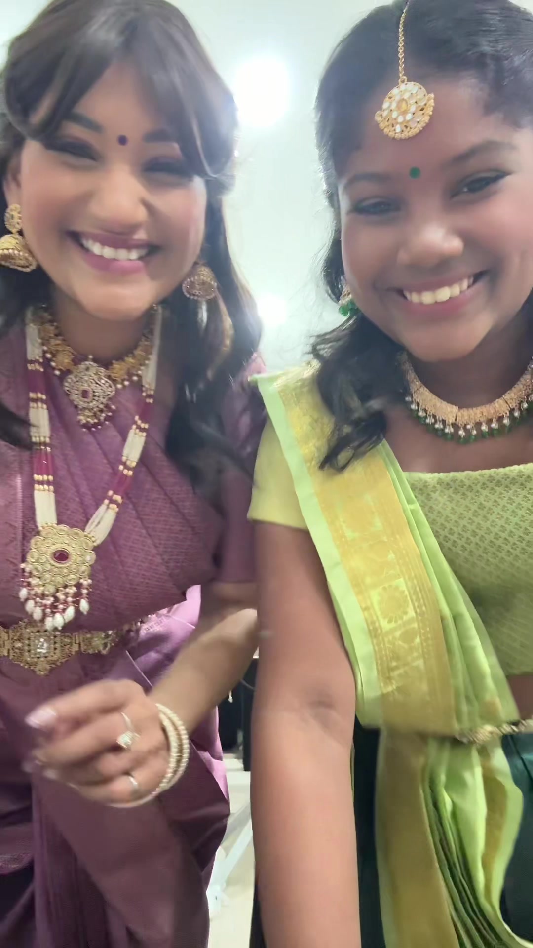 @Seetha