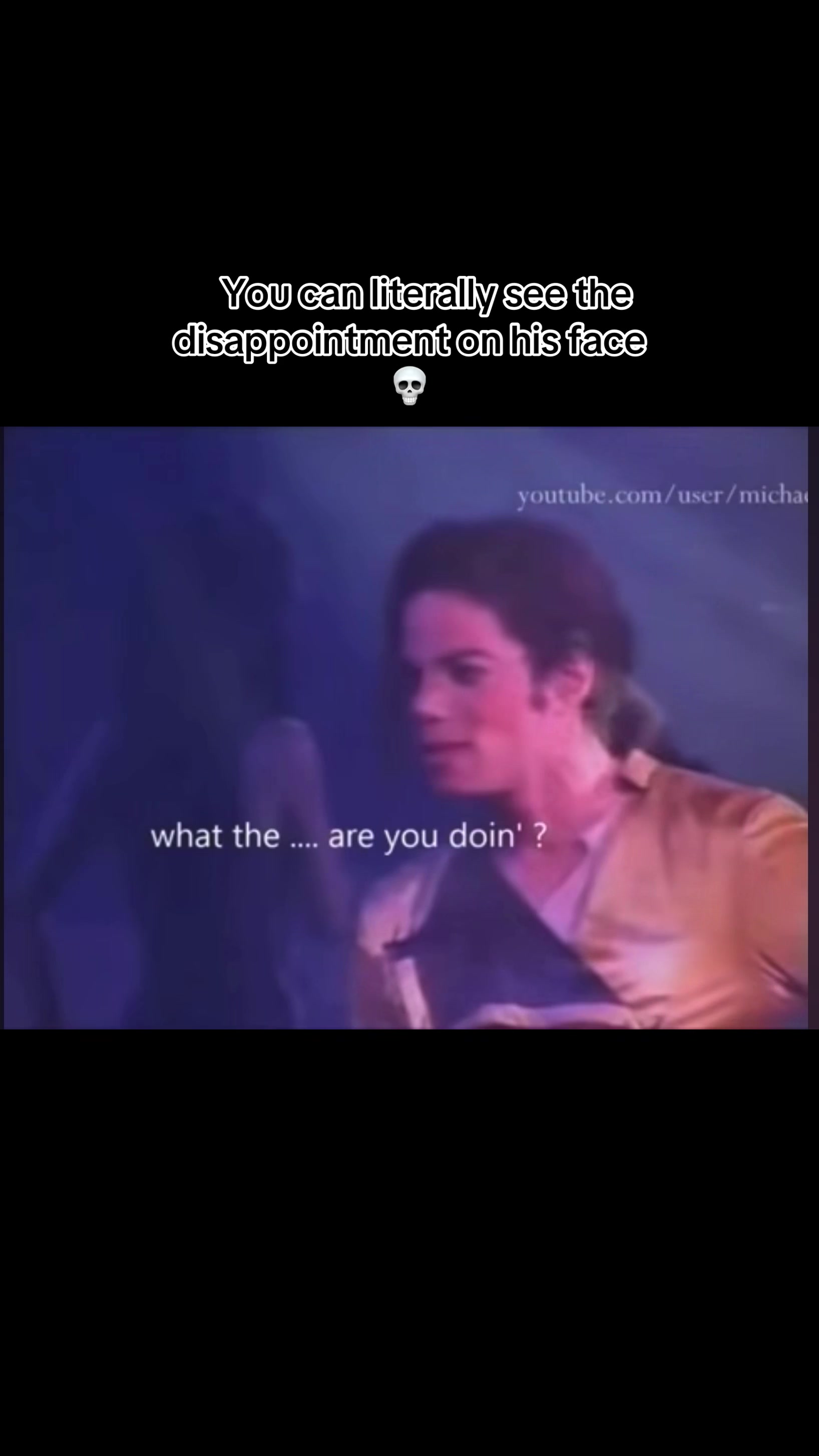 @Forever Michael