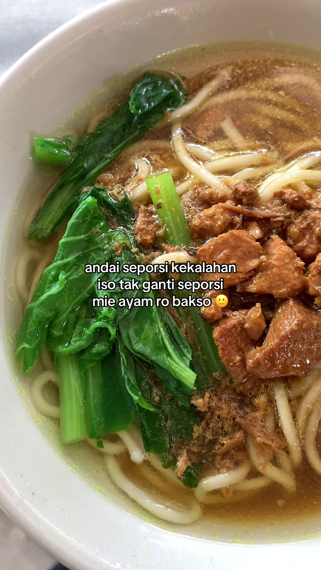 @MIE AYAM MBAK RINI 🍜