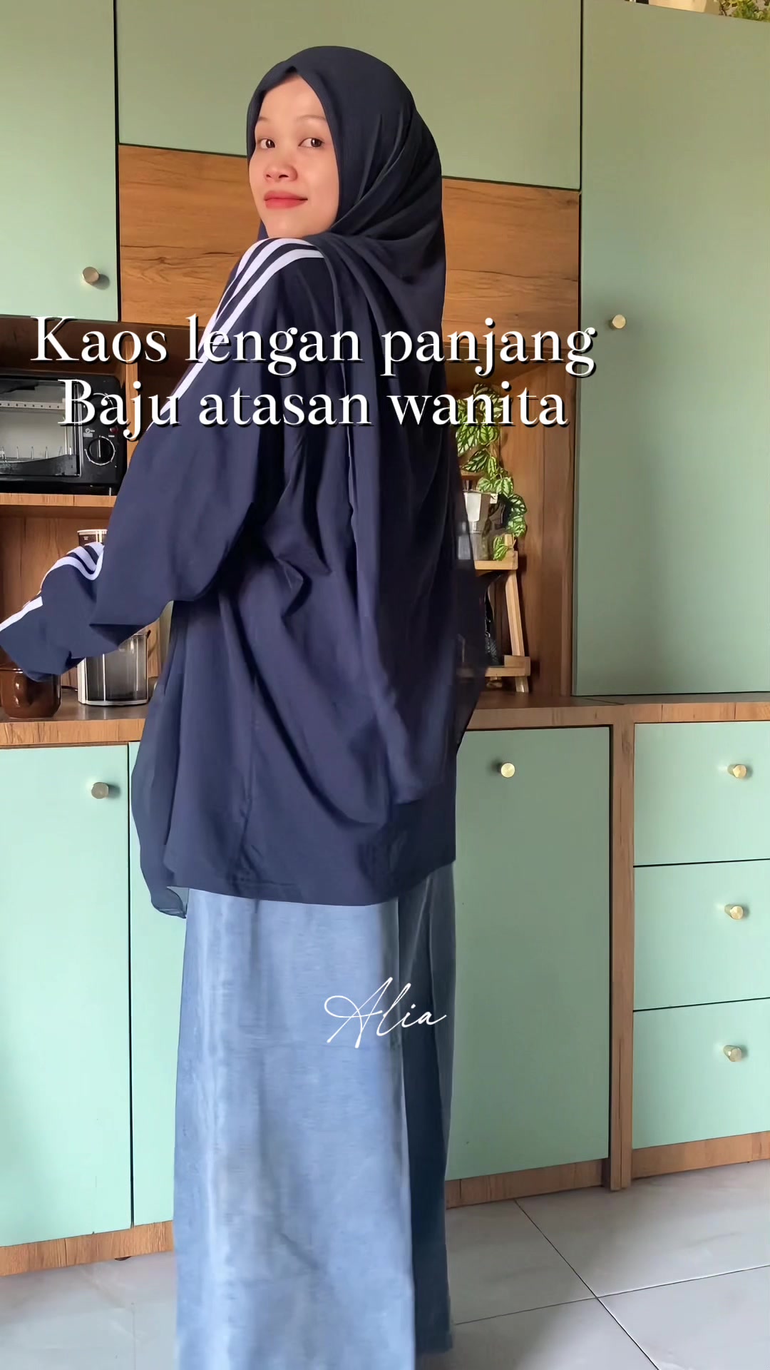 @Alia