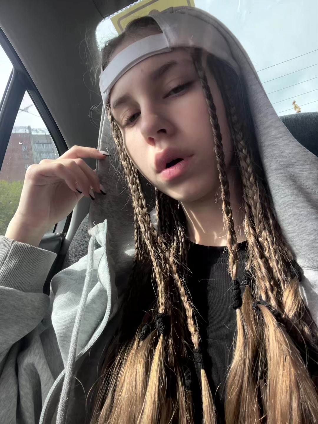 @овсянка