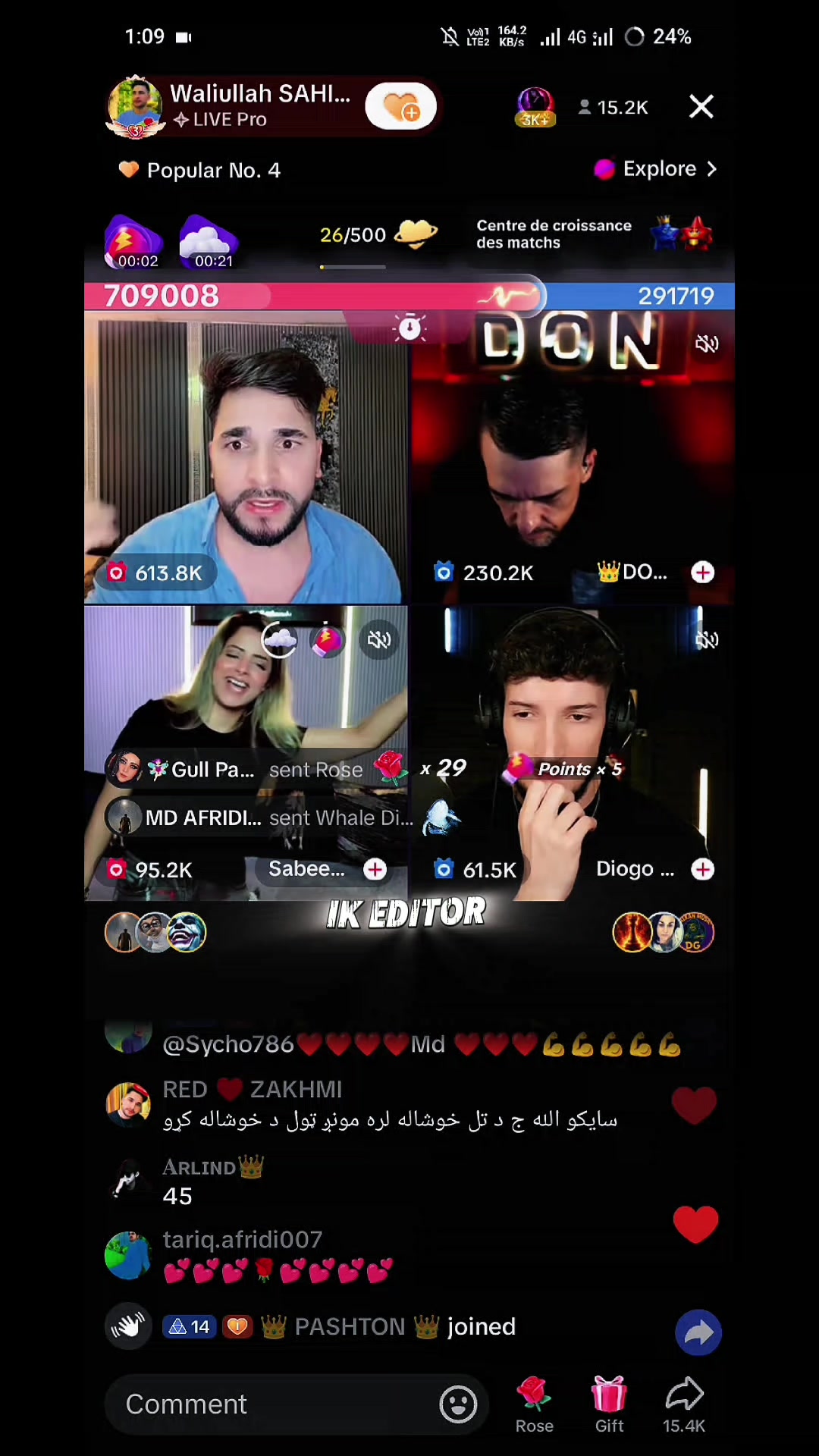 @๐ฎโ๐ฐ ๐ ๐ฟ ๐ ๐ ๐ ๐