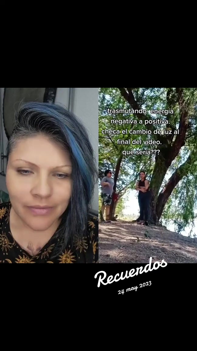@Bruja C&oacute;smica Oficial